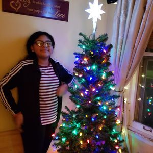 Meet your Posher, Norma